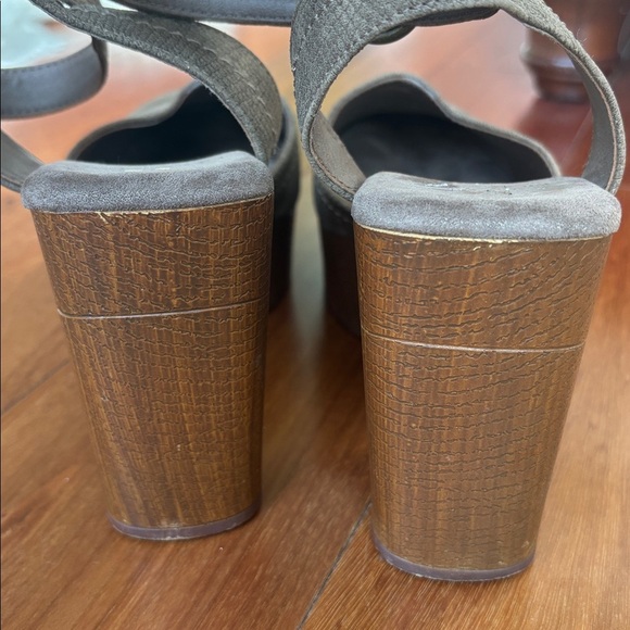 White Mountain platforms - Picture 4 of 10